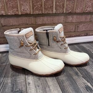 Sperry Syren Gulf Duck Boot